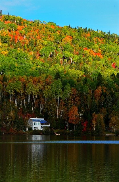 ดาวน์โหลดฟรี Landscape Autumn Nature - ภาพถ่ายหรือรูปภาพฟรีที่จะแก้ไขด้วยโปรแกรมแก้ไขรูปภาพออนไลน์ GIMP
