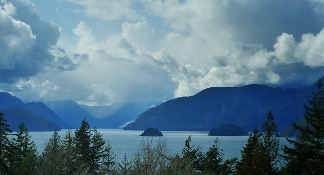 Free download landscape bc canada nature travel free picture to be edited with GIMP free online image editor