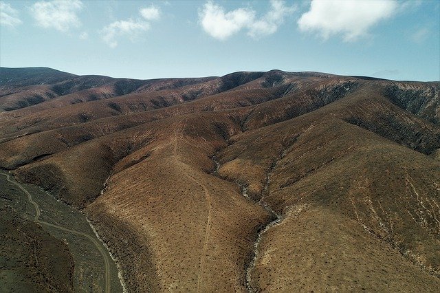 הורדה חינם ל-Landscape Hiking Walk - תמונה או תמונה בחינם לעריכה עם עורך התמונות המקוון GIMP