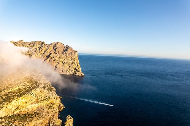 ดาวน์โหลด Landscape Mallorca Epic ฟรี - ภาพถ่ายหรือภาพฟรีที่จะแก้ไขด้วยโปรแกรมแก้ไขรูปภาพออนไลน์ GIMP