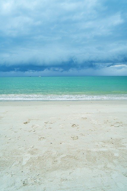 ดาวน์โหลดฟรี Landscape Marine Sky - ภาพถ่ายหรือรูปภาพฟรีที่จะแก้ไขด้วยโปรแกรมแก้ไขรูปภาพออนไลน์ GIMP