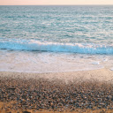 Landscape Photography of a Beach  screen for extension Chrome web store in OffiDocs Chromium