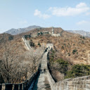 Landscape Photography of the Great Wall of China  screen for extension Chrome web store in OffiDocs Chromium