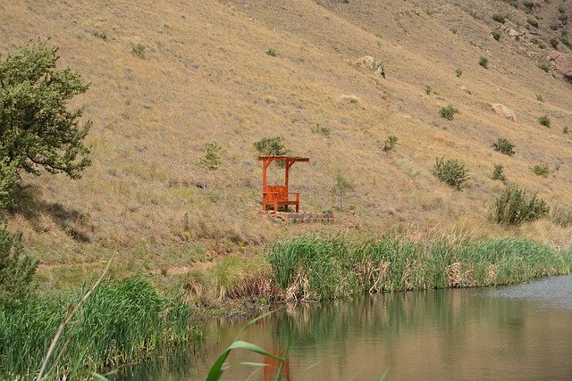 Téléchargement gratuit de Paysage Reste Nature - photo ou image gratuite à modifier avec l'éditeur d'images en ligne GIMP