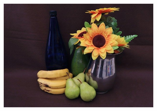 Free download Landscape Still Lifes Gira Sol -  free photo or picture to be edited with GIMP online image editor