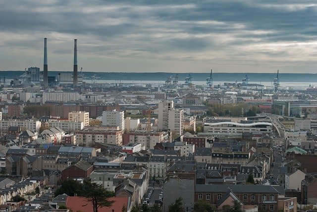 Téléchargement gratuit paysage urbain le paradis image gratuite à éditer avec l'éditeur d'images en ligne gratuit GIMP