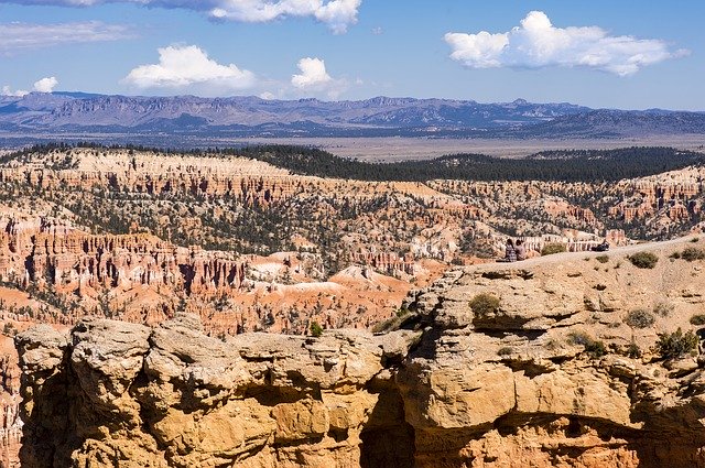 Free download Landscape Usa Scenic -  free photo or picture to be edited with GIMP online image editor