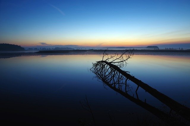 Gratis download Landscape Water Lake - gratis foto of afbeelding om te bewerken met GIMP online afbeeldingseditor
