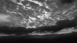 Free download Landscape Wind Clouds Black And -  free video to be edited with OpenShot online video editor