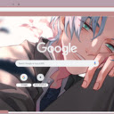 Langa Hasegawa  screen for extension Chrome web store in OffiDocs Chromium