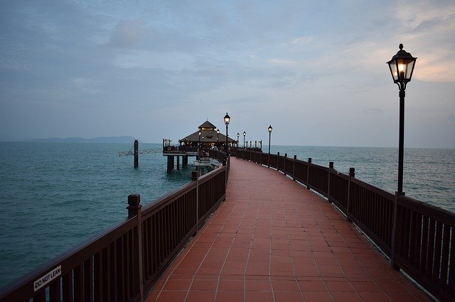 Free download Langkawi Malaysia Asia -  free photo or picture to be edited with GIMP online image editor
