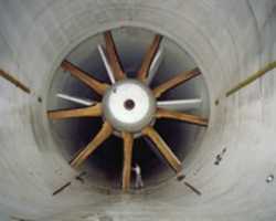 Free download Langley V/STOL tunnel free photo or picture to be edited with GIMP online image editor