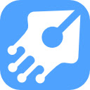 LangPanel  screen for extension Chrome web store in OffiDocs Chromium