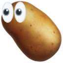 LangPotato: Dual Caption YouTube for Language Learners  screen for extension Chrome web store in OffiDocs Chromium