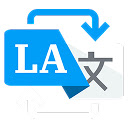 Lang Swap  screen for extension Chrome web store in OffiDocs Chromium