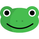 Language Learning with Frogly  screen for extension Chrome web store in OffiDocs Chromium