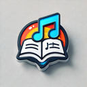 Language Learning with Spotify™  screen for extension Chrome web store in OffiDocs Chromium