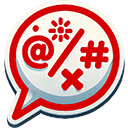Language Police  screen for extension Chrome web store in OffiDocs Chromium