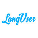Languser  screen for extension Chrome web store in OffiDocs Chromium
