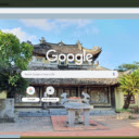 Lang van hoa Hoang Hoa  screen for extension Chrome web store in OffiDocs Chromium