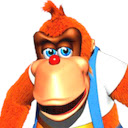 Lanky Kong Enhancer  screen for extension Chrome web store in OffiDocs Chromium