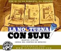 Free download La Nocturna con SuJu T2 EP2 free photo or picture to be edited with GIMP online image editor