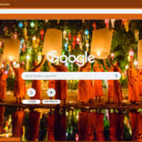 Lantern Festival  screen for extension Chrome web store in OffiDocs Chromium