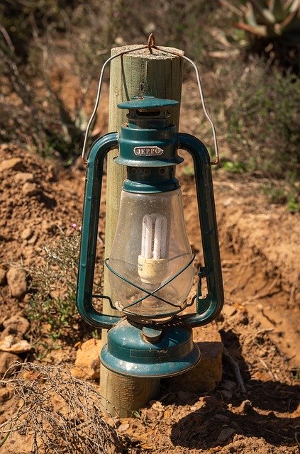 Template Photo Lantern Light Lamp -  for OffiDocs