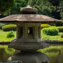 Lanterns by the lake  screen for extension Chrome web store in OffiDocs Chromium