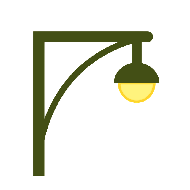 Free download Lantern Street Lamp Post - Free vector graphic on Pixabay free illustration to be edited with GIMP free online image editor