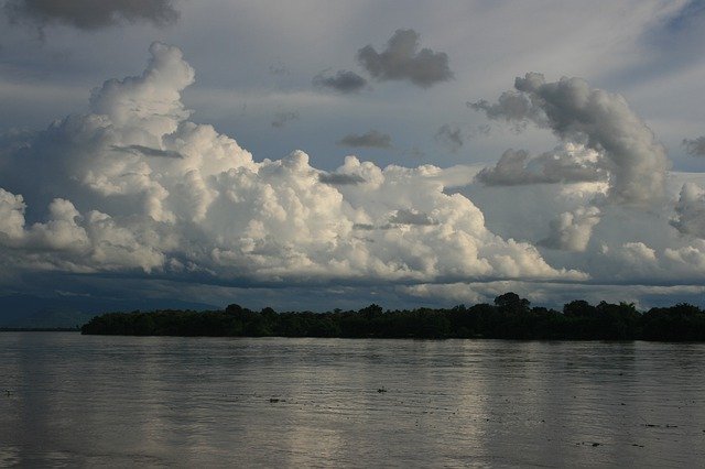 免费下载老挝旅游亚洲 - 使用 GIMP 在线图像编辑器编辑的免费照片或图片