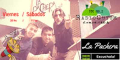 Free download La Pachera free photo or picture to be edited with GIMP online image editor