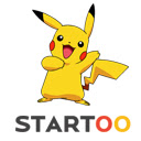 La page daccueil des fans de Pokemon  screen for extension Chrome web store in OffiDocs Chromium