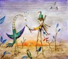 Free download La Pajarera free photo or picture to be edited with GIMP online image editor