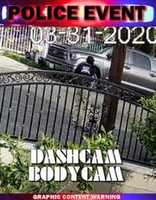 Free download LAPD Metropolitan Division OIS 3 31 20 free photo or picture to be edited with GIMP online image editor