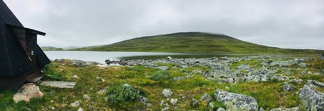 免费下载 Lapland Nature Fell The Pleasure - 可使用 GIMP 在线图像编辑器编辑的免费照片或图片