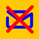 Laposte.net AdBlock  screen for extension Chrome web store in OffiDocs Chromium