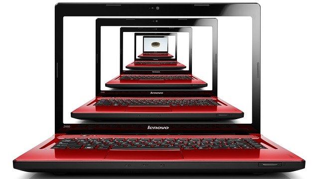 Free download Laptop Composition Fantasy -  free photo or picture to be edited with GIMP online image editor