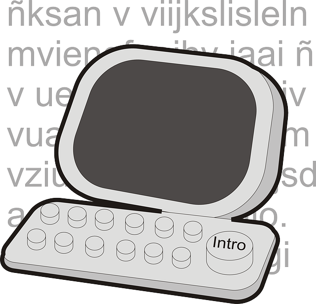 Free download Laptop Computer Netbook - Free vector graphic on Pixabay free illustration to be edited with GIMP free online image editor
