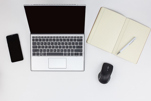 Free download laptop mobile phone notepad pen free picture to be edited with GIMP free online image editor