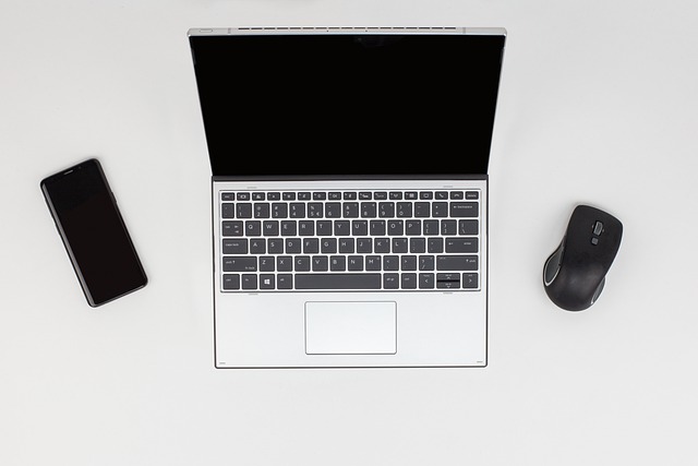 Free download laptop phone mouse computer office free picture to be edited with GIMP free online image editor