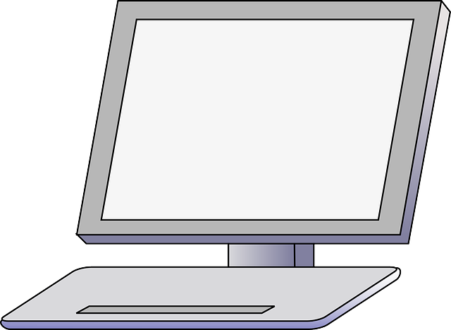Free download Laptop Screen Monitor - Free vector graphic on Pixabay free illustration to be edited with GIMP free online image editor