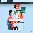 Laptopspaps BG  screen for extension Chrome web store in OffiDocs Chromium