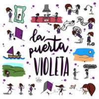 Free download lapuertavioleta free photo or picture to be edited with GIMP online image editor