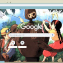 Laputa: Castle in the Sky  screen for extension Chrome web store in OffiDocs Chromium