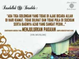 Free download Larangan Isbal free photo or picture to be edited with GIMP online image editor