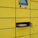 Large mailbox  screen for extension Chrome web store in OffiDocs Chromium