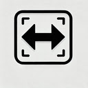 Larger ChatGPT Interactive Window  screen for extension Chrome web store in OffiDocs Chromium