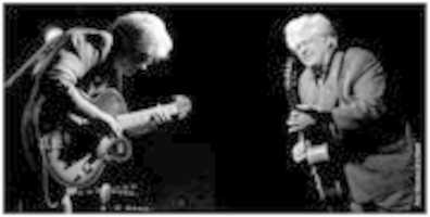 Free download Larry Coryell (1943-2017) free photo or picture to be edited with GIMP online image editor