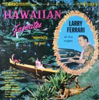 Free download Larry Ferrari - Hawaiian Favorites free photo or picture to be edited with GIMP online image editor